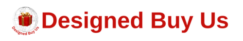 Designed Buy Us
